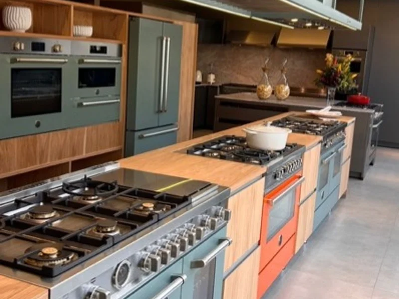 Assistência Técnica Eletrodomésticos Bertazzoni Assistência Técnica Eletrodomésticos Bertazzoni